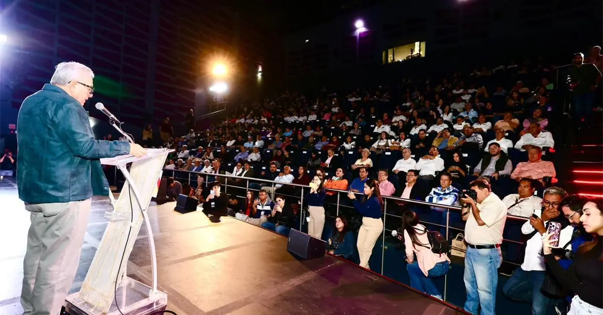 Inauguran Expo Científica 2025 y el Nodo de Innovación de Sinaloa: plataforma estratégica para unir gobierno, academia y empresariado