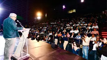 Inauguran Expo Científica 2025 y el Nodo de Innovación de Sinaloa: plataforma estratégica para unir gobierno, academia y empresariado