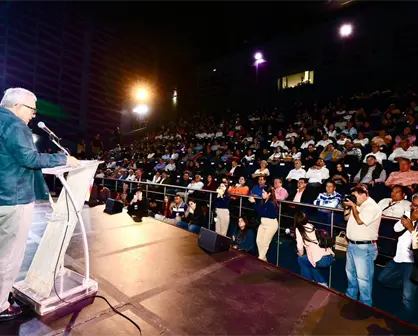 Inauguran Expo Científica 2025 y el Nodo de Innovación de Sinaloa: plataforma estratégica para unir gobierno, academia y empresariado