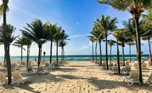 Excelentes playas para pasar las vacaciones decembrinas