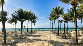 Excelentes playas para pasar las vacaciones decembrinas