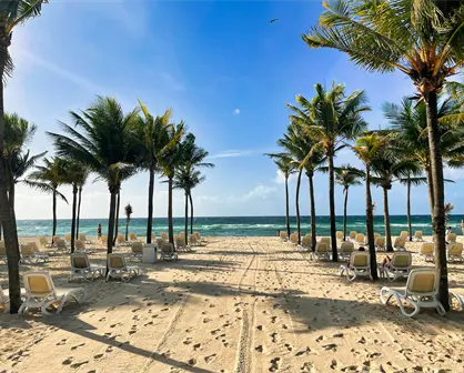 Excelentes playas para pasar las vacaciones decembrinas