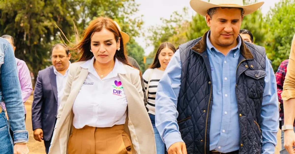 VIDEO “Hay que respetar primero”: Sheinbaum defiende a la alcaldesa de Uruapan y pide empatía