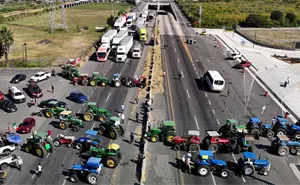 Bloqueos hoy 26 de noviembre en Jalisco: ¿Qué vías están afectadas?