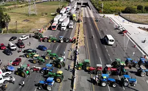 Bloqueos en carreteras de México podrían regresar este 17 de diciembre