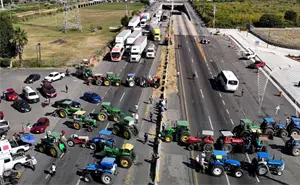 ¿Habrá bloqueos de carreteras de México este fin de semana del 5 al 7 de diciembre?