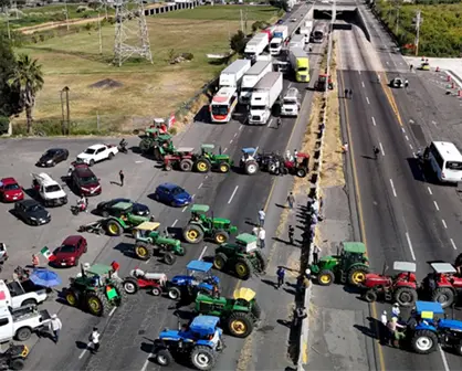 ¿Habrá bloqueos de carreteras de México este fin de semana del 5 al 7 de diciembre?
