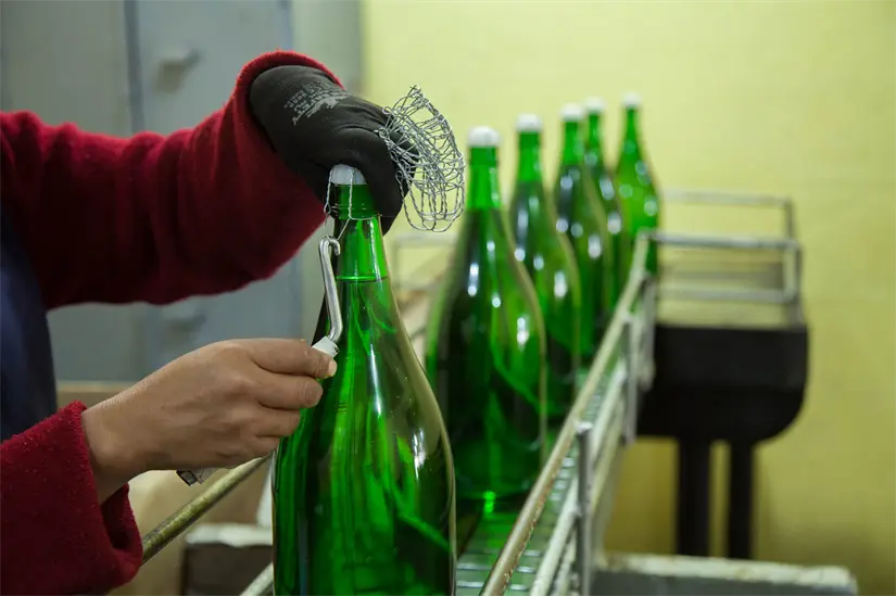 En Huejotzingo puedes probar la mejor sidra. Foto: México desconocido. 