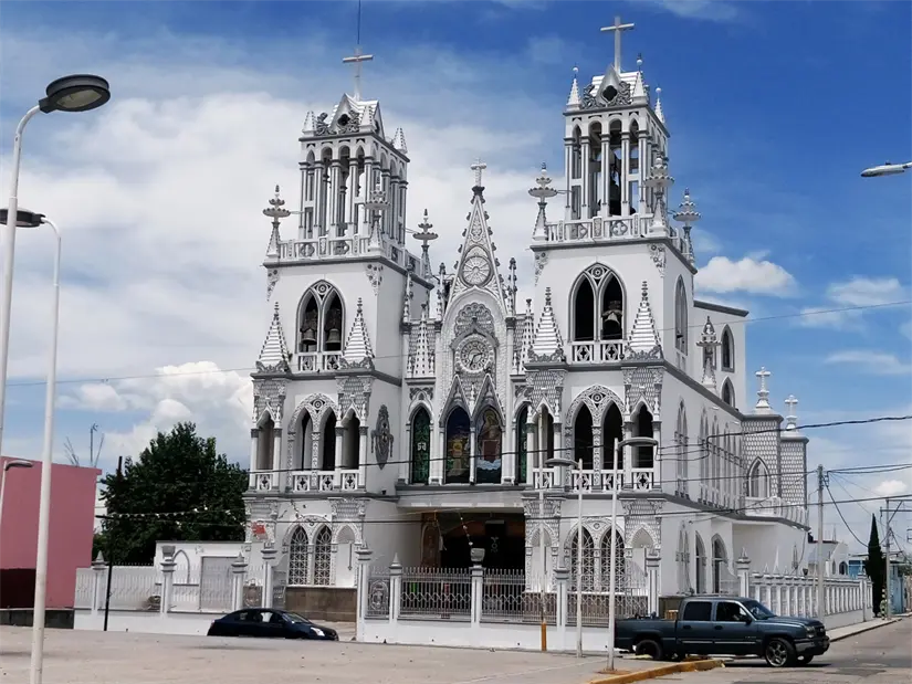 Conoce cuáles son los Pueblos Mágicos de Puebla en donde se produce la mejor sidra. Foto: México desconocido. 