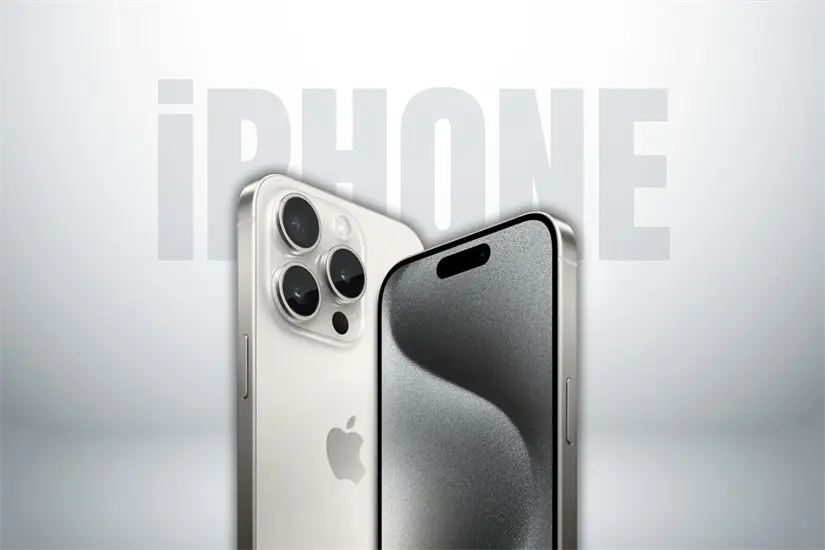 Aquí varios modelos iPhone interesantes. Foto: Cortesía