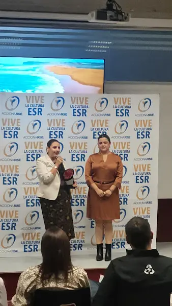 MiPyMEs reconocidas celebran su aportación al desarrollo sostenible de Sinaloa.