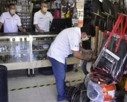 Cruzando Fronteras, el programa exportador para mipymes sinaloenses