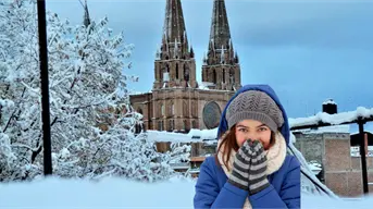 ¿Podría nevar en Jalisco durante este invierno?; qué dice el pronóstico