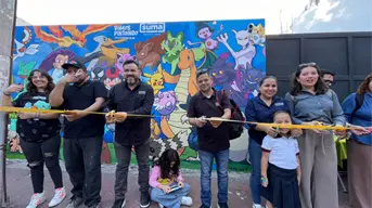 La magia Pokémon llega al Callejón Coreano y une generaciones