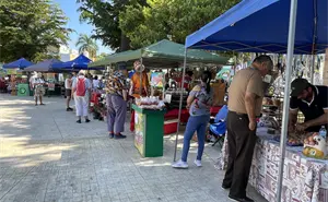 Mercado Orgánico de Mazatlán, 15 años fomentando el consumo responsable en la comunidad
