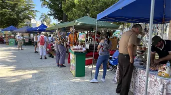 Mercado Orgánico de Mazatlán, 15 años fomentando el consumo responsable en la comunidad