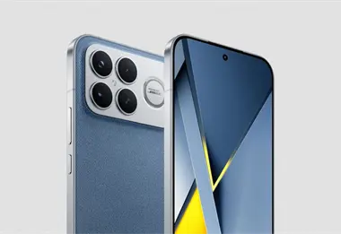 Presentan en México el Xiaomi Poco F8 Ultra; con triple altavoz y buen sonido certificado por Bose