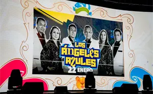 Presentan los conciertos del Foro Mazda de la Feria de León 2026 y programa de actividades