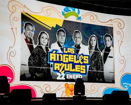 Presentan los conciertos del Foro Mazda de la Feria de León 2026 y programa de actividades