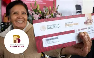 ¿Qué programas de Bienestar abrirán registro en diciembre?