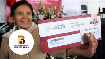 ¿Qué programas de Bienestar abrirán registro en diciembre?