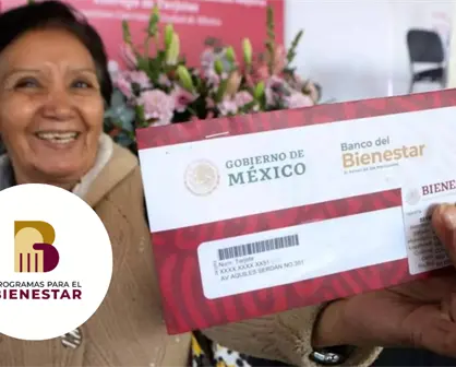 ¿Qué programas de Bienestar abrirán registro en diciembre?