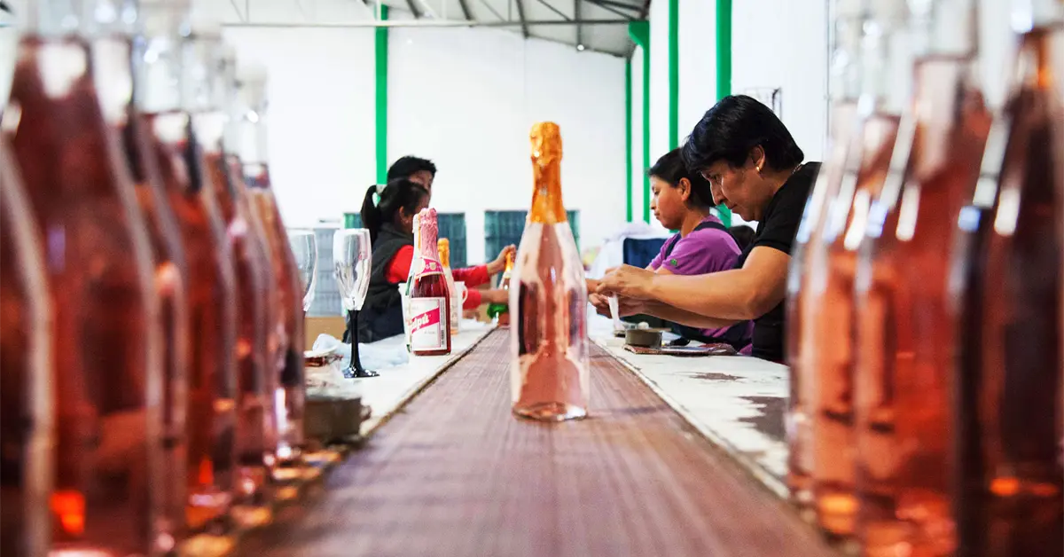 ¿En qué Pueblos Mágicos de Puebla se produce la mejor sidra?