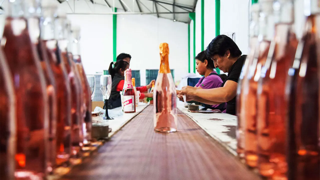 Estos son los Pueblos Mágicos de Puebla en donde se produce la mejor sidra. Foto: México desconocido.