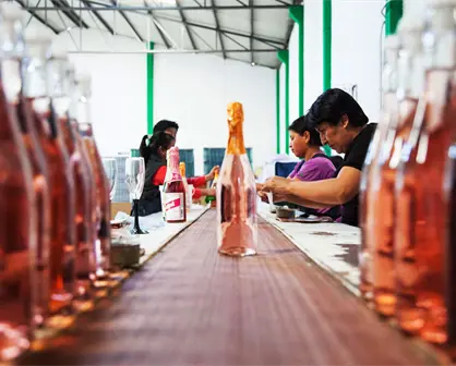 ¿En qué Pueblos Mágicos de Puebla se produce la mejor sidra?