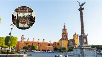 San Juan del Río: el pueblo cerca de CDMX predilecto para catar buenos vinos