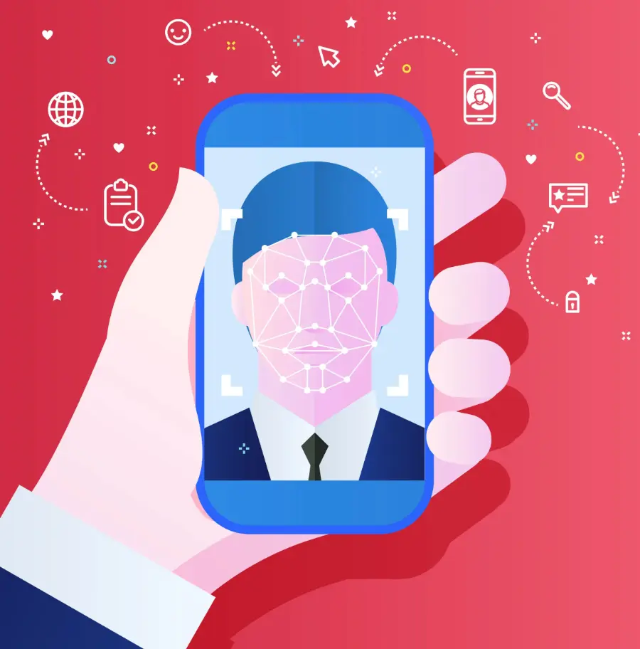 El registro biométrico busca evitar la suplantación de la identidad del pensionado. Foto: cortesía.