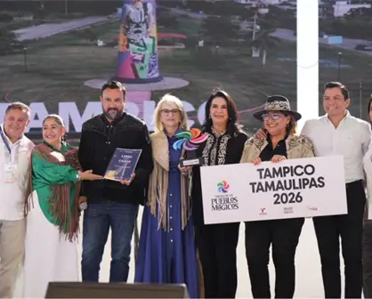 Tampico toma la estafeta: Será sede del Tianguis Nacional de Pueblos Mágicos 2026