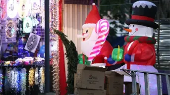 Tianguis Navideños de Guadalajara ya abrieron y estas son las ubicaciones