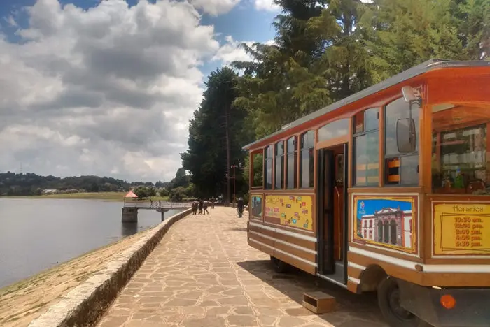Disfruta de tu estadía en San Juan del Río. Foto: México desconocido.