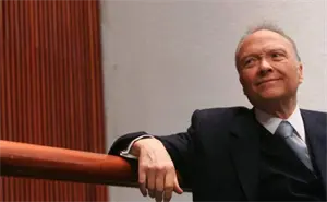 Alejandro Gertz Manero: edad y cómo lucía de joven el actual titular de la FGR