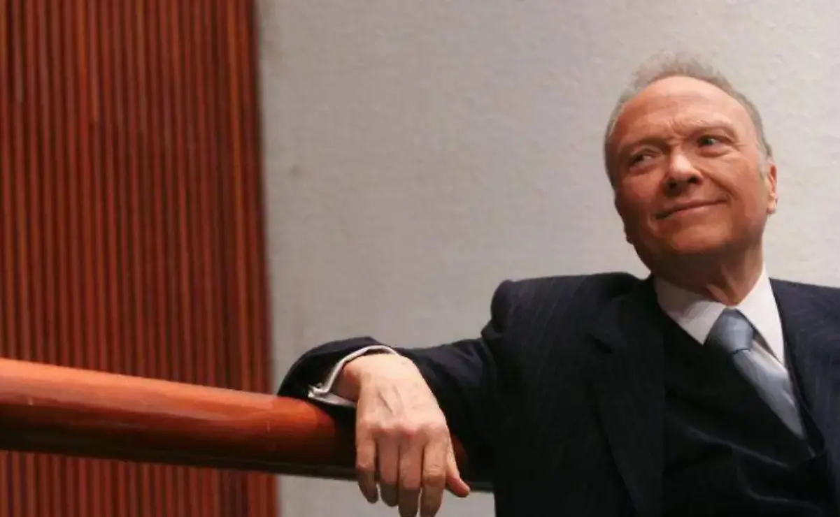 Desde 2019, Gertz Manero se desempeña como titular de la FGR. Foto: Cuartoscuro