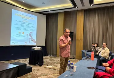 Foro "Memoria y Acción" urge a frenar la normalización de siniestros viales y fortalecer justicia para víctimas