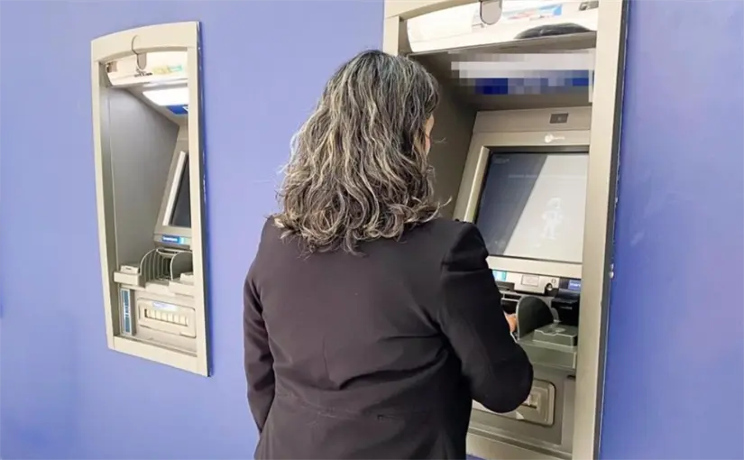 Recomendaciones para cobrar la pensión de diciembre 2025. Foto: cortesía.