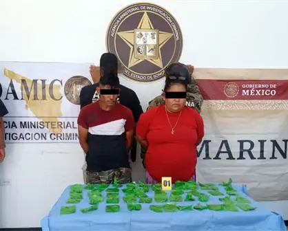 Sonora intensifica su lucha contra el narcomenudeo con operativos simultáneos en tres de sus municipios