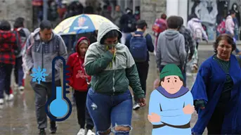 Frente frío 16 llega a Yucatán: Así afectará el clima en las próximas horas