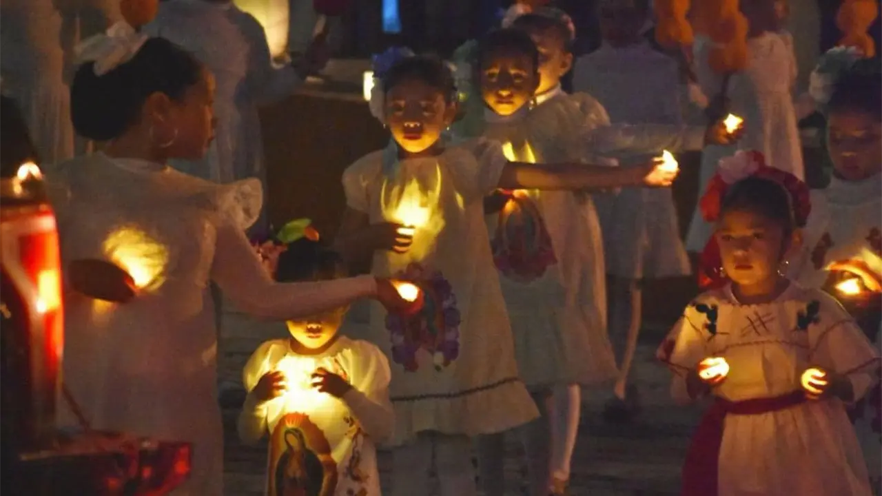 Cosalá se prepara para la Fiesta de las Velas 2025, Patrimonio Cultural de Sinaloa.