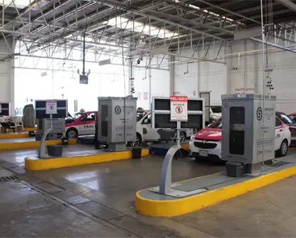 ¿Cuánto cuesta la verificación vehicular en la CDMX?