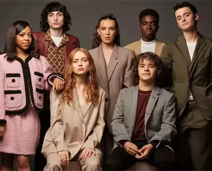 ¿Cuánto ganaron los actores de Stranger Things por capitulo en la temporada 5?