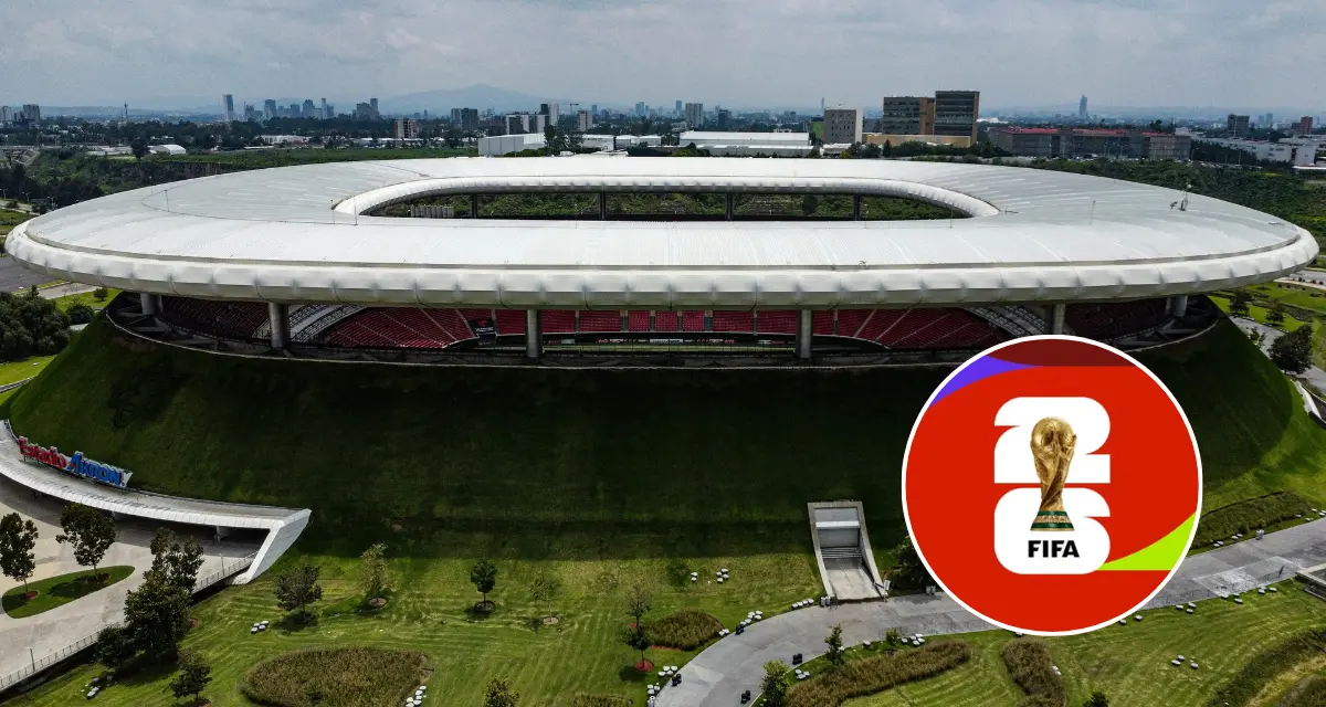 ¿Cuántos días faltan para el Mundial 2026?