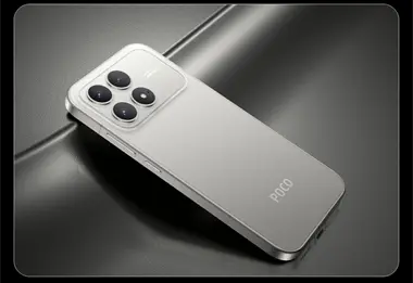 Debuta el nuevo Xiaomi Poco F8 Pro en la gama alta con gran potencia, pero a precio económico