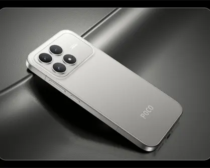 Debuta el nuevo Xiaomi Poco F8 Pro en la gama alta con gran potencia, pero a precio económico