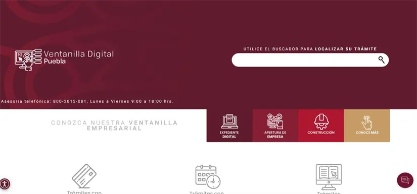 ¿Dónde sacar cita para los trámites vehiculares en Puebla?