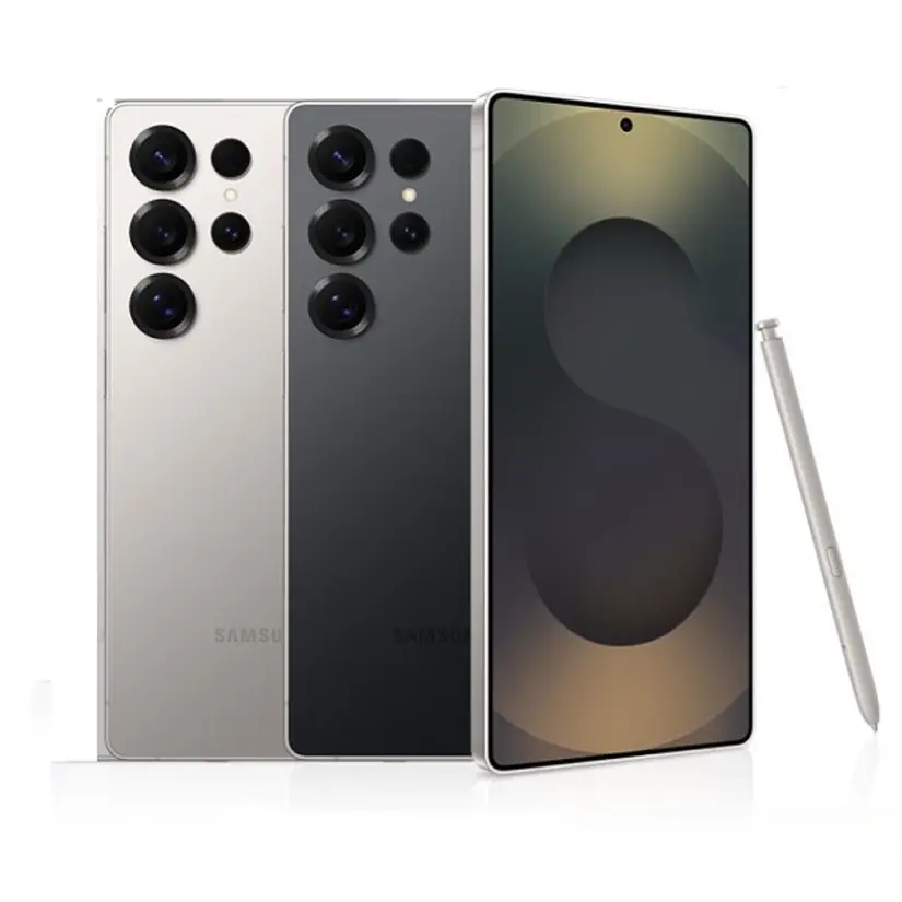 El Samsung Galaxy S25 Ultra ofrece un rendimiento brutal. Foto: Cortesía