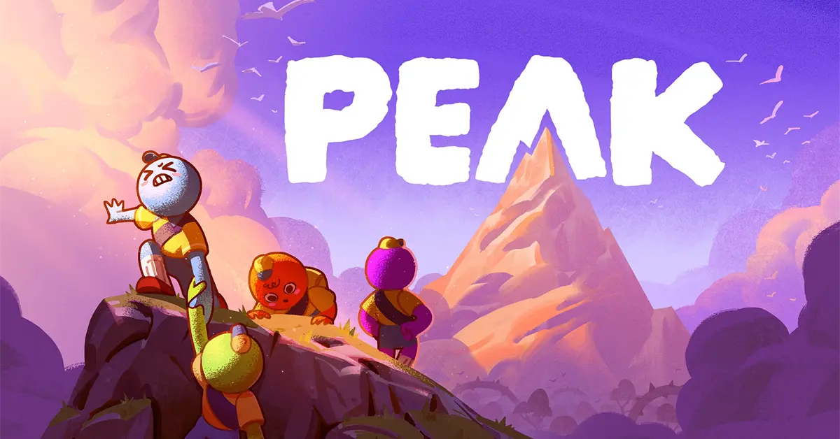 Estos son los mejores videojuegos cooperativos de 2025