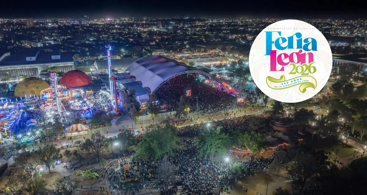 Feria de León 2026: fechas y cartelera de artistas